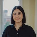 Juliette Agay's avatar